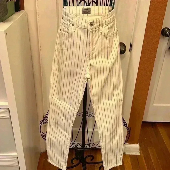 Citizens of Humanity Rocket High Rise Skinny Jeans-Sz 28 - Picture 1 of 9